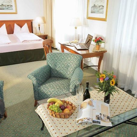 Alpenhotel Gastager Inzell Eksteriør bilde