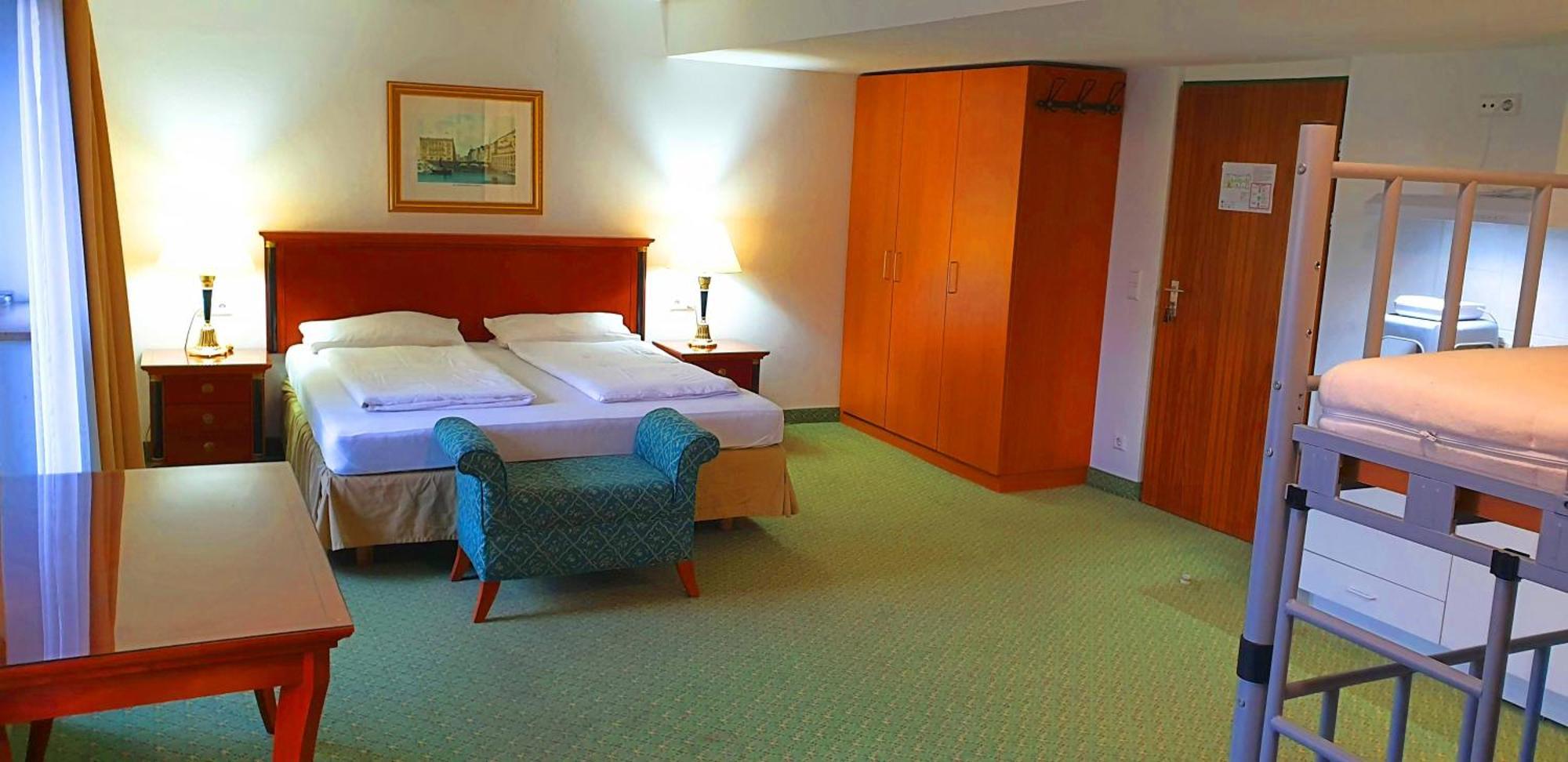 Alpenhotel Gastager Inzell Eksteriør bilde