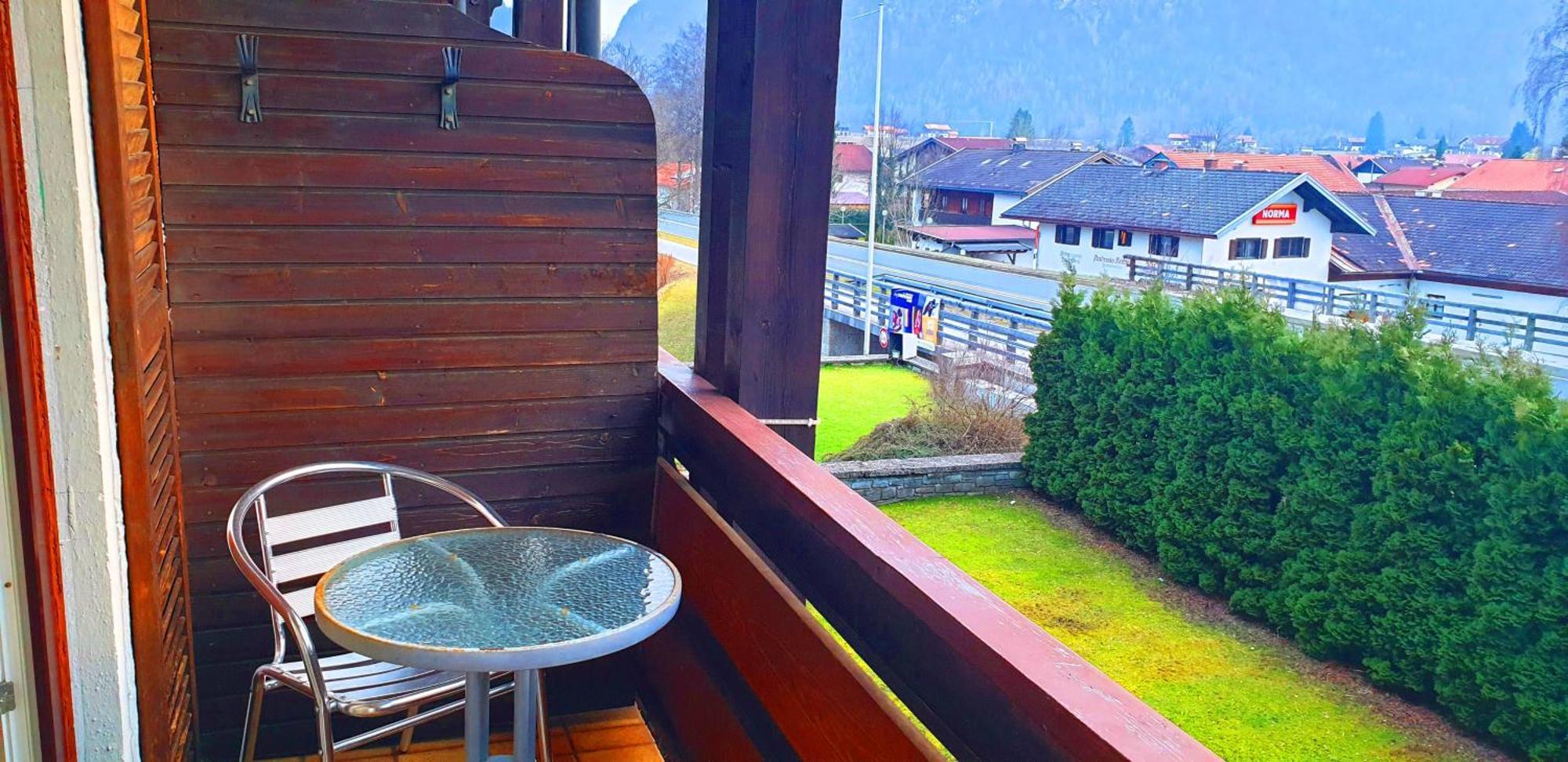 Alpenhotel Gastager Inzell Eksteriør bilde
