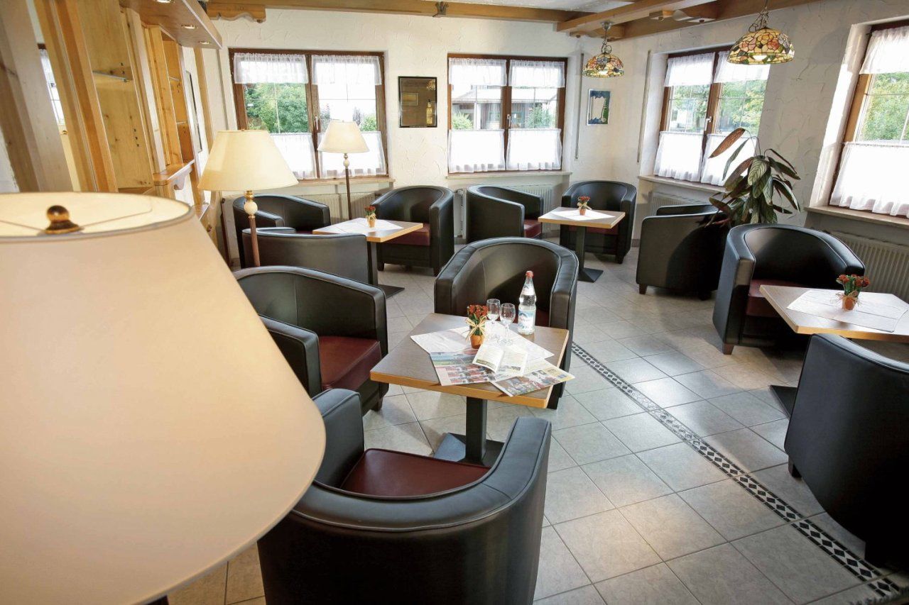 Alpenhotel Gastager Inzell Eksteriør bilde