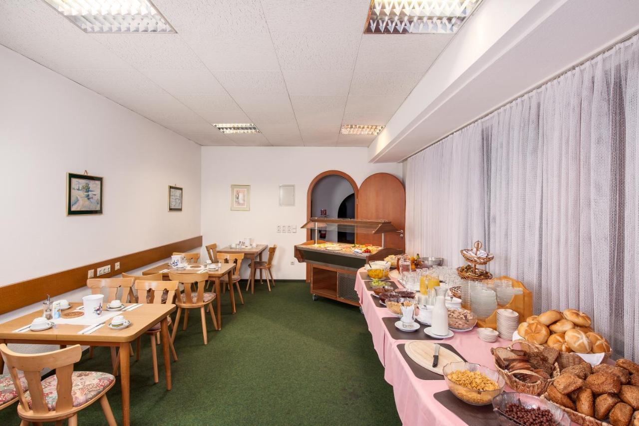 Alpenhotel Gastager Inzell Eksteriør bilde